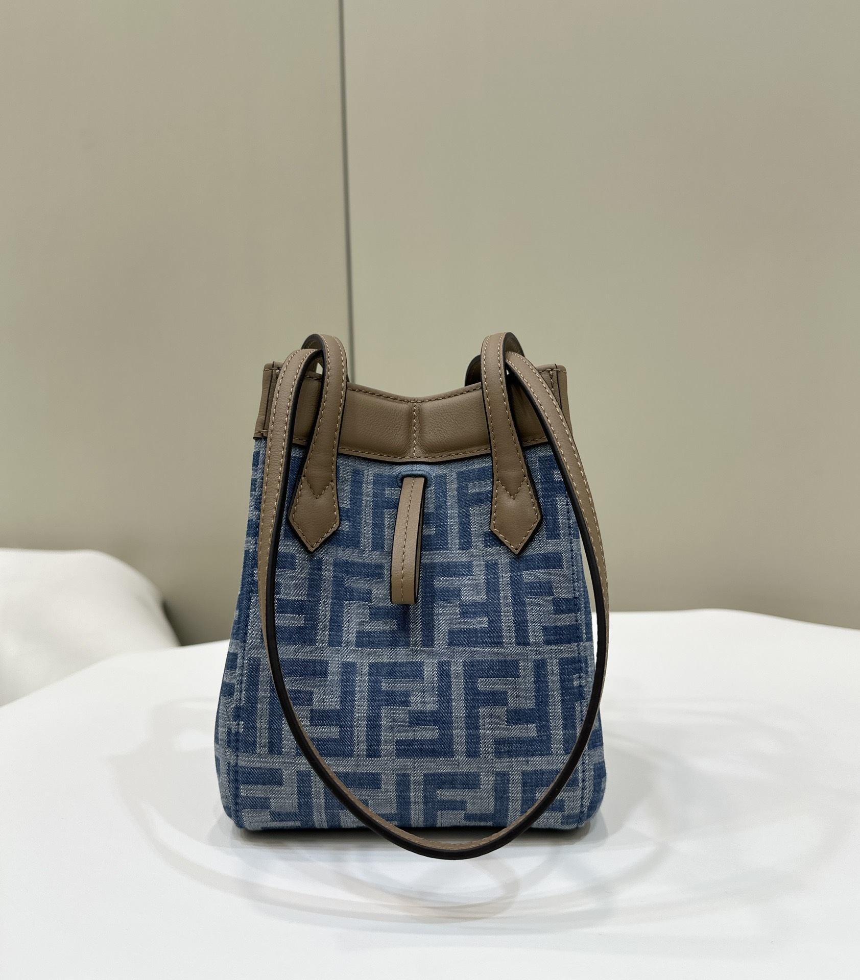 Fendi Bucket Bags